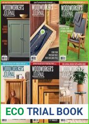 Woodworker|s Journal