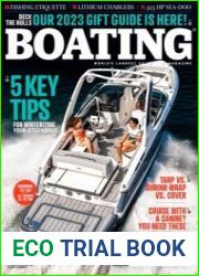 Boating USA - November/December 2023