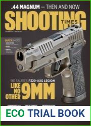Shooting Times - December 2023/January 2024