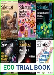 American Scientist