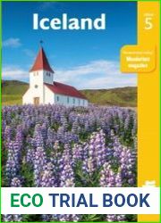 Iceland (Bradt Travel Guide), 5th Edition