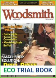 Woodsmith Magazine