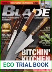 Blade - December 2023