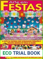 Arte em Festas infantis