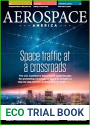 Aerospace America - November 2023