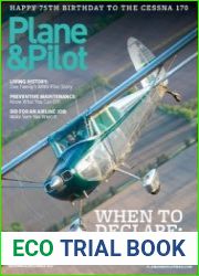 Plane & Pilot - November/December 2023
