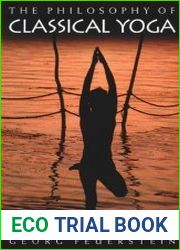 The Philosophy of Classical Yoga
