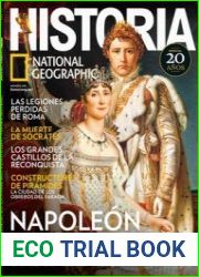 Historia National Geographic №239 2023 (Spain)