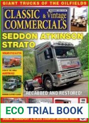 Classic & Vintage Commercials - November 2023