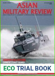 Asian Military Review - July/August 2023