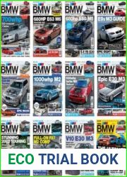 Total BMW