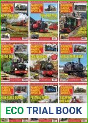 Narrow Gauge World