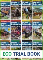 Model Railroader