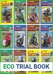 Stationary Engine