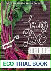 Living Luxe Gluten Free
