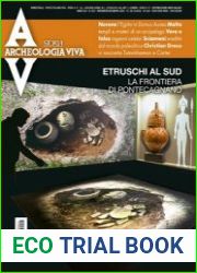 Archeologia Viva - Novembre/Dicembre 2023