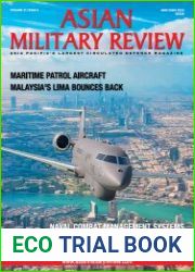 Asian Military Review - May/June 2023