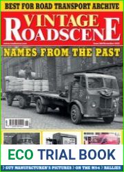 Vintage Roadscene - November 2023