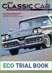 Hemmings Classic Car - January 2024