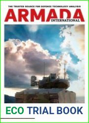 Armada International - October/November 2023