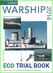 Warship 2014