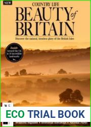 Country Life Beauty of Britain - 3rd Edition, 2023