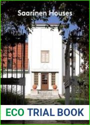 Saarinen Houses
