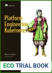 Platform Engineering on Kubernetes