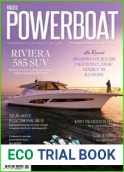 Pacific PowerBoat Magazine