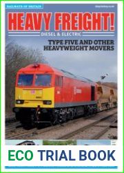 Heavy Freight! (Railways of Britain Vol.50)
