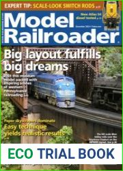 Model Railroader 2023-12
