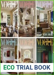 Vogue Living Australia - MAGAZINES - MYECOBOOK.LIFE