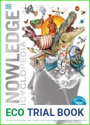 Knowledge Encyclopedia The World as You|ve Never Seen it Before, 3rd Edition