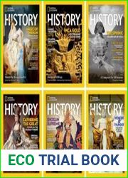 National Geographic History