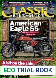 Classic Bike Guide - November 2023