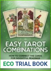 Easy Tarot Combinations How to Connect the Cards for Insightful Readings