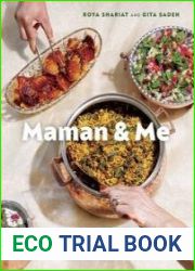 Maman and Me Recipes from Our Iranian American Family