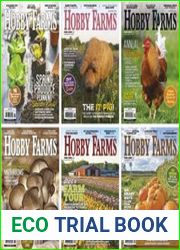 Hobby Farms