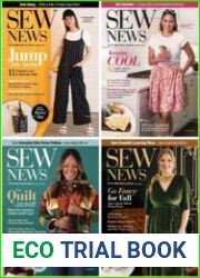 Sew News