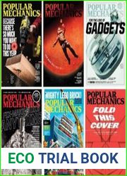 Popular Mechanics USA