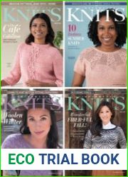 Interweave Knits