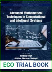 Advanced Mathematical Techniques in Computational and Intelligent Systems