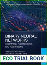 Binary Neural Networks Algorithms, Architectures, and Application
