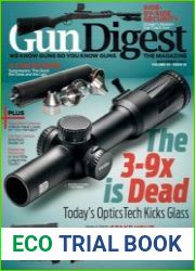 Gun Digest - November 2023