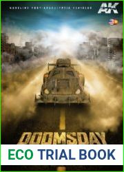 Doomsday Chariots