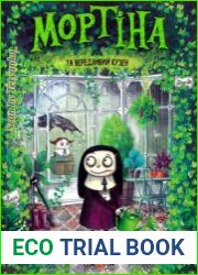 Мортіна та вередливий кузен. Книга 2