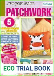 Arte para Todos - Patchwork