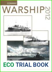 Warship 2012