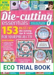 Die-cutting Essentials