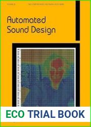Automated Sound Design